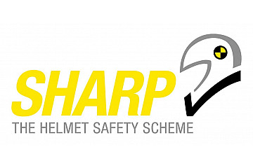 SHARP Helmet Safety Testing
