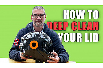 How To Deep Clean Your Lid